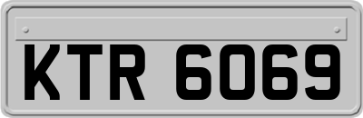 KTR6069