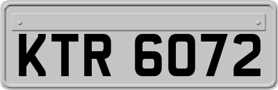 KTR6072