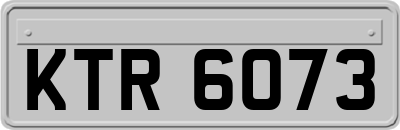 KTR6073