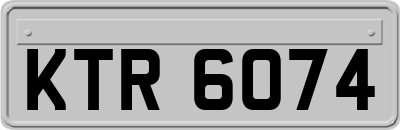 KTR6074