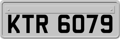 KTR6079
