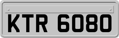 KTR6080