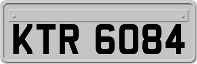 KTR6084