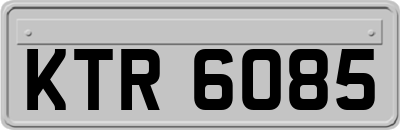KTR6085