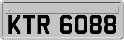 KTR6088