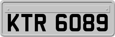 KTR6089