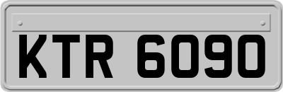 KTR6090