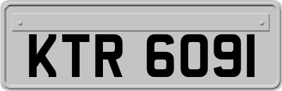 KTR6091
