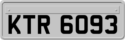 KTR6093