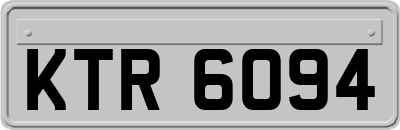 KTR6094