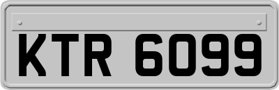 KTR6099