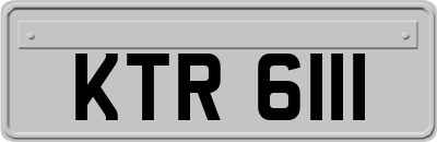 KTR6111