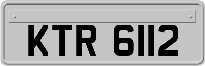 KTR6112