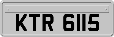 KTR6115