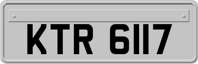 KTR6117