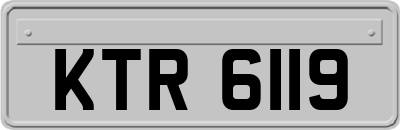 KTR6119
