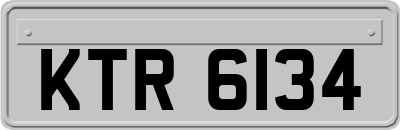 KTR6134