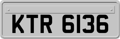 KTR6136