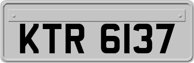 KTR6137