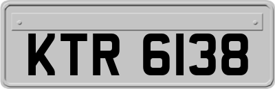 KTR6138