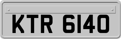 KTR6140