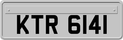 KTR6141