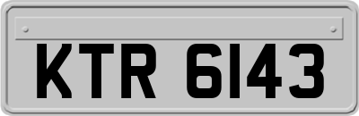 KTR6143