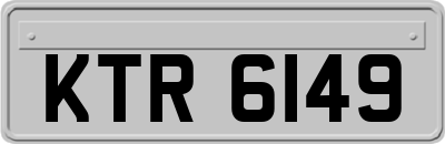 KTR6149