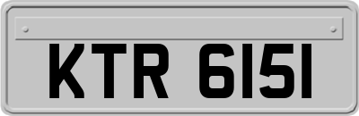 KTR6151