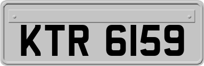 KTR6159