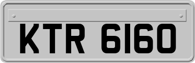 KTR6160