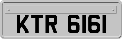 KTR6161