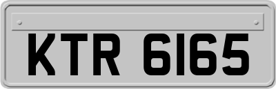 KTR6165