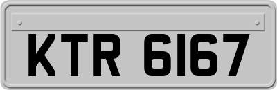 KTR6167