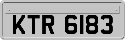 KTR6183