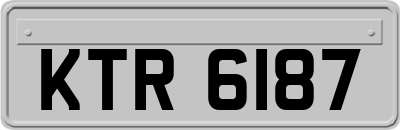 KTR6187