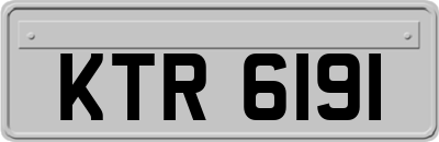 KTR6191