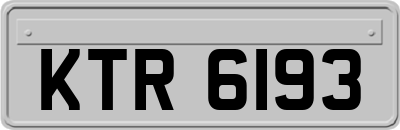 KTR6193