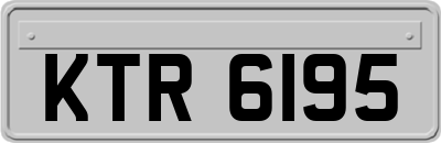 KTR6195