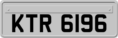 KTR6196