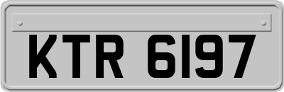 KTR6197
