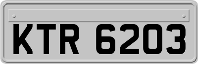 KTR6203