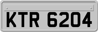 KTR6204