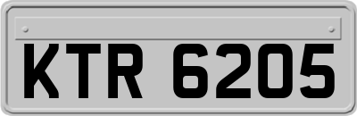 KTR6205