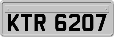 KTR6207