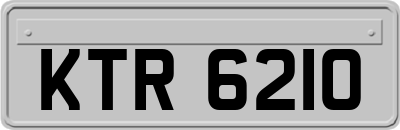 KTR6210