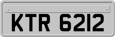KTR6212