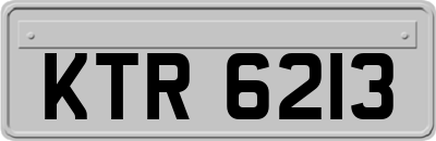 KTR6213