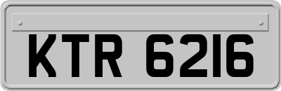 KTR6216