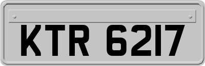 KTR6217